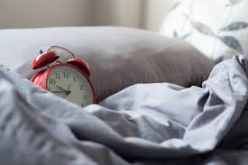 Überlassen sie auch beim lattenrost nichts dem zufall, denn er ist die basis für ihre entspannte und rückenschonende nachtruhe. Fruh Aufstehen 9 Tipps Fur Morgenmuffel Brigitte De