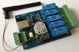Alibaba.com offers 1,828 wifi controlled relay products. 2021 New Wifi Controller For Lighting Control With Android Or Ios Phone App With Dhl Express Delivery From Waferstar 109 19 Dhgate Com