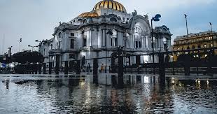 Te decimos cuál es la mejor fecha para visitar y cómo es el clima: Clima En Cdmx Hoy Lunes 18 De Enero Del 2021 La Verdad Noticias