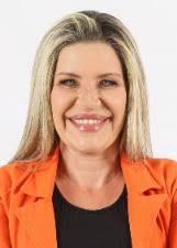 Candidata Michelle Bianchini