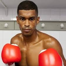 Anouar El Ochchi vs. Santos Medrano, Belamir vs. Maradiaga