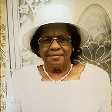 Essie Lemieux Obituary (1936