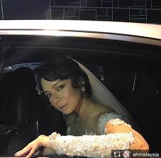 Dengarnya nora danish belum ada lagi perancangan untuk berkahwin. 10 Foto Pertama Sekitar Pernikahan Nora Danish Nedim Yang Dilakukan Secara Tertutup