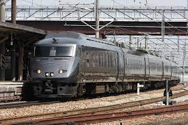 九州の特急列車1－『かもめ』『ソニック』『リレーつばめ』『有明』 | 電車のページ | 溝上慎一ホームページ Shinichi Mizokami's  Website
