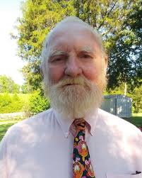 John Henry Newcomb Obituary December 10, 2024