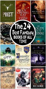 The 24 Best Fantasy Books Of All Time That You Must Read Today In 2020 Fantasy Books To Read Fantasy Books Fantasy Books Worth Reading