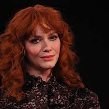 Christina hendricks (tribute by future idiots). Christina Hendricks On Nbc S Good Girls And How She Felt Like A Pioneer On Mad Men