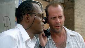 Die hard is a seminal action movie that still holds up remarkably well after 30 years. The Best Christmas Movie Is Die Hard 3 Cbc Comedy