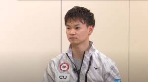Fans can get a glimpse at the players, coaches and officials competing to ascend to the nba's rank. Yuta Watanabe Talks Hobbies Olympics And His On Court Partners 360badminton