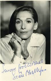 Join facebook to connect with sian phillips and others you may know. Sian Phillips Autographed Signed Photograph Historyforsale Item 145143