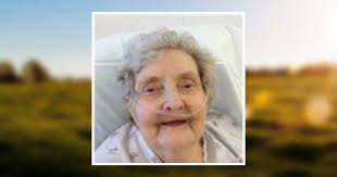 Rosemary G. Thurman Obituary December 17, 2012