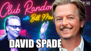 David Spade