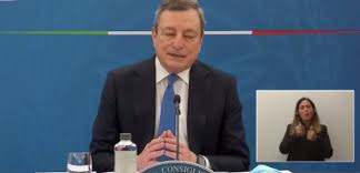 Con la voglia di credere che prima o poi tutto sarebbe ripartito. Avgdumifsqnobm