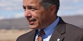 Sandoval is among the top water users in Reno. He now vows to cut back