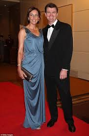 Liz Ellis gives birth to baby boy called Austin