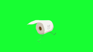 Here in italy we use the latter, that's why i'm asking. Toilet Roll Animation 4k Seamless Stock Footage Video 100 Royalty Free 1050010492 Shutterstock