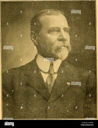 William a richardson hi-res stock photography and images