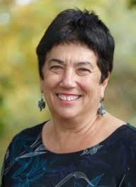 Upcoming Events “Mrs. Judy”