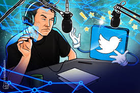Elon musk joked that heating water with dogecoin miners is a great idea musk's social media posts have had an impact on cryptocurrency prices he has frequently boosted the value of dogecoin with. Powers On Why The Sec Cftc Or Ftc Needs To Check In On Elon Musk S Frenzied Crypto Tweets