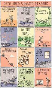 The 10 Best Comics Of 2013 New Book Classic Books Reading Cartoon Summer Reading