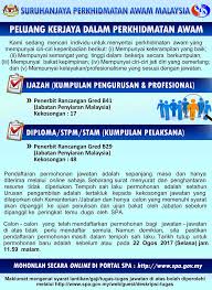 Download (klik untuk download) company: Jawatan Kosong Di Jabatan Penyiaran Malaysia 65 Kekosongan Seluruh Negara Jobcari Com Jawatan Kosong Terkini