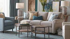 We source and select the finest materials in outdoor furniture to withstand the elements. Bassett Furniture American Made Quality Innovation Soda Fine