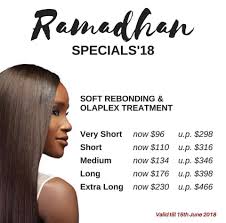 Honestly, i went for many salons for my hair treatment but this salon is the best salon i ever had. Extended We Ve Iffah Muslimah Hair Beauty Salon Facebook