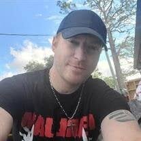 Mr. Charles "Robin" Manuel Obituary