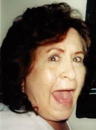 Jenny Anderson Obituary (2015)