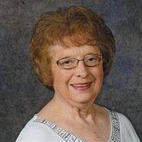 Muriece K. Schwend Obituary