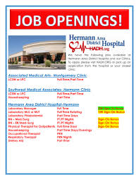 Hermann Area District Hospital