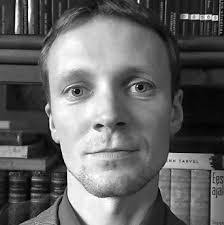 Alexander Lott's Instagram, Twitter & Facebook