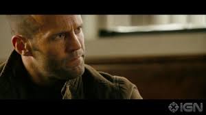 The Mechanic Blu-ray Review