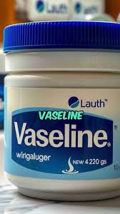 Can You Use Vaseline for Anal Sex-Safety Explained