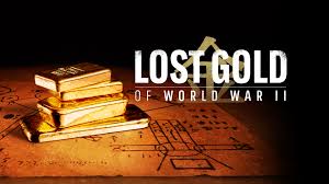 At that time, the central bank of the united states held approximately 8,133.53 metric tons. Lost Gold Of World War Ii Full Episodes Video More History Channel