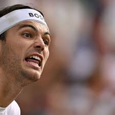 Busy day for Asia Muhammad...