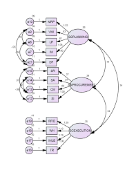 In general, adding more parameters to your model improves the overall model fit, as measured by those absolute or standalone fit indices (see the section. Sem Using Amos Statswork