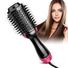 Hot air spin brush makes it more effective by creating voluminous curls at the end of the hair. The 11 Best Rotating Hot Air Brushes Reviews And Buying Guide