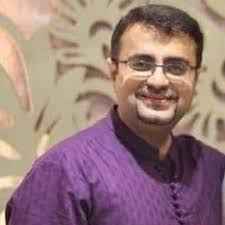 Raza Merchant's Instagram, Twitter & Facebook