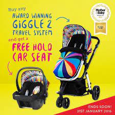 Cosatto air travel system, kokeshi smile. Buy The Cosatto Giggle 3 In 1 Travel System We Ll Give You A Free Carseat Offer Giggle3 Cosatto Travel System Cosatto Giggle