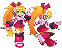 We did not find results for: Mighty No 9 Call