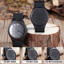 This is your spot to find unique gifts for men. Bobo Bird Wooden Watch Luxury Men Wristwatch As Best Unique Special Gift For Him Shopee Philippines