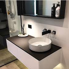 bathroom mirror design
