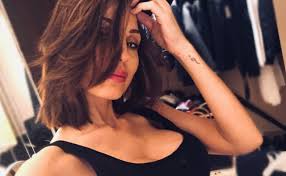 .публикаций — посмотрите в instagram фото и видео anna tatangelo (@annatatangeloofficial). Anna Tatangelo Le Lacrime Su Instagram Saremo Migliori