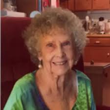 Obituary information for Ruth Miller Brant