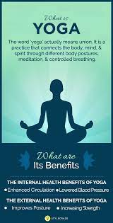 Karma yoga, kriya yoga, bhakti yoga, and jnana. Over The Last Few Decades There Has Been An Upsurge In The Popularity Of Yoga Not Only Has Research Proved The Man What Is Yoga Yoga Benefits Yoga Day Quotes