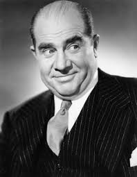 Edward Brophy Movies & TV Shows List