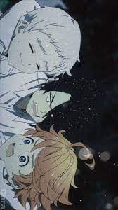the promised neverland anime wallpaper neverland art cute anime wallpaper