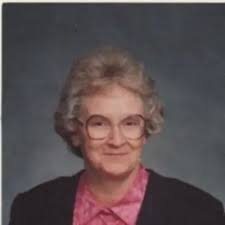 Obituary information for Barbara Ann Durden