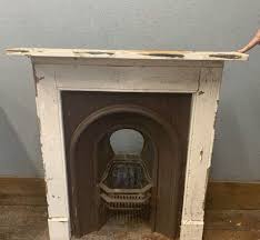 Maybe you would like to learn more about one of these? Fireplaces Surrounds Authentic Reclamation